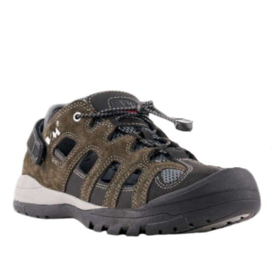 Zaščitni sandali TRIPOLIS S1